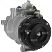 240649 HC-Cargo Компрессор, кондиционер 240649 HC-Cargo Компрессор, кондиционер