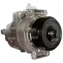 240657 HC-Cargo Компрессор, кондиционер 240657 HC-Cargo Компрессор, кондиционер