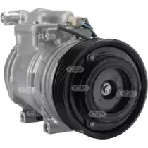 240714 HC-Cargo Компрессор, кондиционер 240714 HC-Cargo Компрессор, кондиционер