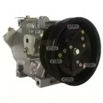 240766 HC-Cargo Компрессор, кондиционер 240766 HC-Cargo Компрессор, кондиционер
