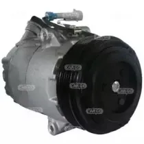 240780 HC-Cargo Компрессор, кондиционер 240780 HC-Cargo Компрессор, кондиционер