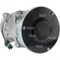 240804 HC-Cargo Компрессор, кондиционер 240804 HC-Cargo Компрессор, кондиционер