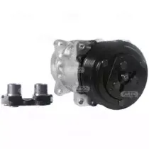 240817 HC-Cargo Компрессор, кондиционер 240817 HC-Cargo Компрессор, кондиционер