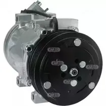 240838 HC-Cargo Компрессор, кондиционер 240838 HC-Cargo Компрессор, кондиционер