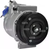 240843 HC-Cargo Компрессор, кондиционер 240843 HC-Cargo Компрессор, кондиционер