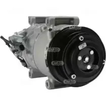 240861 HC-Cargo Компрессор, кондиционер 240861 HC-Cargo Компрессор, кондиционер