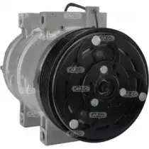 240862 HC-Cargo Компрессор, кондиционер 240862 HC-Cargo Компрессор, кондиционер