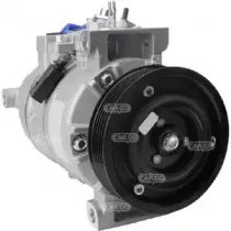 240864 HC-Cargo Компрессор, кондиционер 240864 HC-Cargo Компрессор, кондиционер