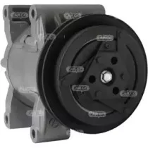 240887 HC-Cargo Компрессор, кондиционер 240887 HC-Cargo Компрессор, кондиционер