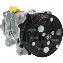 240888 HC-Cargo Компрессор, кондиционер 240888 HC-Cargo Компрессор, кондиционер