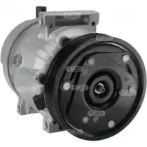 240915 HC-Cargo Компрессор, кондиционер 240915 HC-Cargo Компрессор, кондиционер