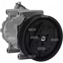240938 HC-Cargo Компрессор, кондиционер 240938 HC-Cargo Компрессор, кондиционер