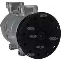 240945 HC-Cargo Компрессор, кондиционер 240945 HC-Cargo Компрессор, кондиционер