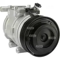 240947 HC-Cargo Компрессор, кондиционер 240947 HC-Cargo Компрессор, кондиционер