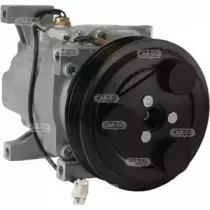 240963 HC-Cargo Компрессор, кондиционер 240963 HC-Cargo Компрессор, кондиционер