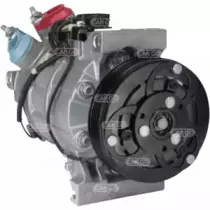 240977 HC-Cargo Компрессор, кондиционер 240977 HC-Cargo Компрессор, кондиционер