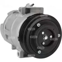 240982 HC-Cargo Компрессор, кондиционер 240982 HC-Cargo Компрессор, кондиционер
