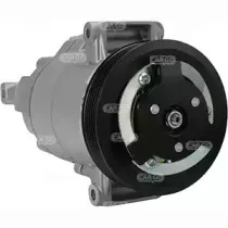 241059 HC-Cargo Компрессор, кондиционер 241059 HC-Cargo Компрессор, кондиционер