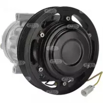 241078 HC-Cargo Компрессор, кондиционер 241078 HC-Cargo Компрессор, кондиционер