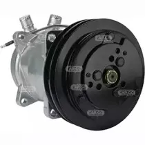 241082 HC-Cargo Компрессор, кондиционер 241082 HC-Cargo Компрессор, кондиционер