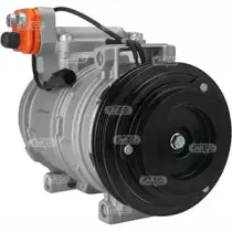 241137 HC-Cargo Компрессор, кондиционер 241137 HC-Cargo Компрессор, кондиционер