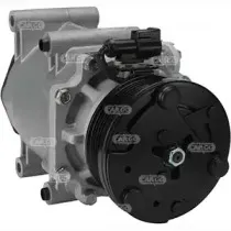 241251 HC-Cargo Компрессор, кондиционер 241251 HC-Cargo Компрессор, кондиционер