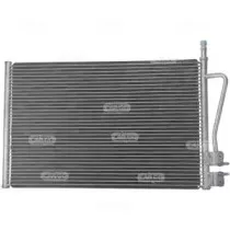 260001 HC-Cargo Конденсатор, кондиционер 260001 HC-Cargo Конденсатор, кондиционер