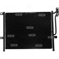 260019 HC-Cargo Конденсатор, кондиционер 260019 HC-Cargo Конденсатор, кондиционер