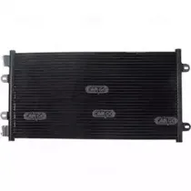 260023 HC-Cargo Конденсатор, кондиционер 260023 HC-Cargo Конденсатор, кондиционер