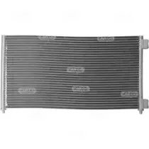 260030 HC-Cargo Конденсатор, кондиционер 260030 HC-Cargo Конденсатор, кондиционер