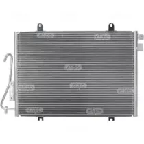260035 HC-Cargo Конденсатор, кондиционер 260035 HC-Cargo Конденсатор, кондиционер