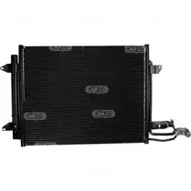 260047 HC-Cargo Конденсатор, кондиционер 260047 HC-Cargo Конденсатор, кондиционер