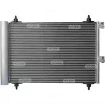 260056 HC-Cargo Конденсатор, кондиционер 260056 HC-Cargo Конденсатор, кондиционер