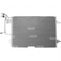260080 HC-Cargo Конденсатор, кондиционер 260080 HC-Cargo Конденсатор, кондиционер