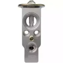 260198 HC-Cargo Расширительный клапан, кондиционер 260198 HC-Cargo Расширительный клапан, кондиционер