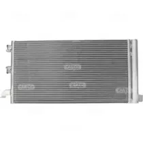 260352 HC-Cargo Конденсатор, кондиционер 260352 HC-Cargo Конденсатор, кондиционер