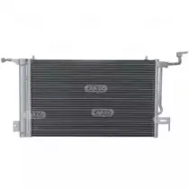 260377 HC-Cargo Конденсатор, кондиционер 260377 HC-Cargo Конденсатор, кондиционер