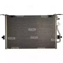 260384 HC-Cargo Конденсатор, кондиционер 260384 HC-Cargo Конденсатор, кондиционер