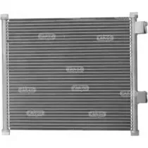 260385 HC-Cargo Конденсатор, кондиционер 260385 HC-Cargo Конденсатор, кондиционер