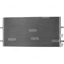 260387 HC-Cargo Конденсатор, кондиционер 260387 HC-Cargo Конденсатор, кондиционер
