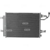 260430 HC-Cargo Конденсатор, кондиционер 260430 HC-Cargo Конденсатор, кондиционер