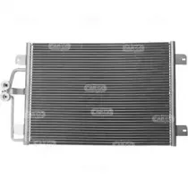 260457 HC-Cargo Конденсатор, кондиционер 260457 HC-Cargo Конденсатор, кондиционер