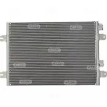 260461 HC-Cargo Конденсатор, кондиционер 260461 HC-Cargo Конденсатор, кондиционер