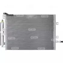 260463 HC-Cargo Конденсатор, кондиционер 260463 HC-Cargo Конденсатор, кондиционер