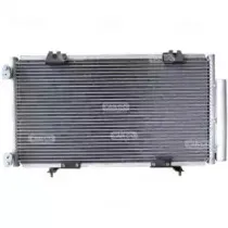 260477 HC-Cargo Конденсатор, кондиционер 260477 HC-Cargo Конденсатор, кондиционер
