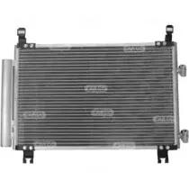 260485 HC-Cargo Конденсатор, кондиционер 260485 HC-Cargo Конденсатор, кондиционер