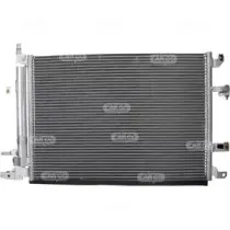 260486 HC-Cargo Конденсатор, кондиционер 260486 HC-Cargo Конденсатор, кондиционер