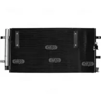 260509 HC-Cargo Конденсатор, кондиционер 260509 HC-Cargo Конденсатор, кондиционер