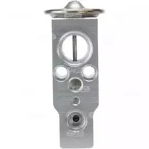 260525 HC-Cargo Расширительный клапан, кондиционер 260525 HC-Cargo Расширительный клапан, кондиционер