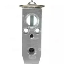 260539 HC-Cargo Расширительный клапан, кондиционер 260539 HC-Cargo Расширительный клапан, кондиционер